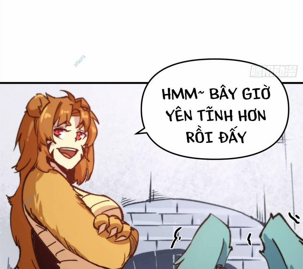 Trưởng Giám Ngục Trông Coi Các Ma Nữ 24 trang 60