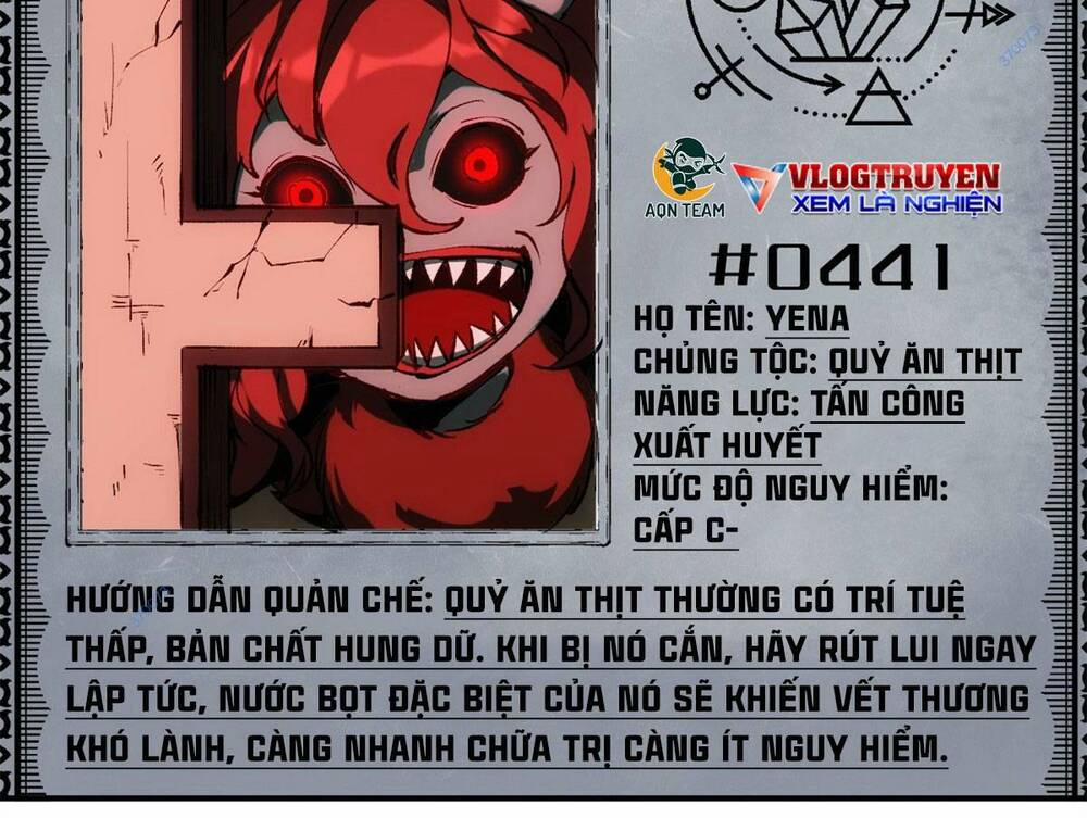 Trưởng Giám Ngục Trông Coi Các Ma Nữ 24 trang 66