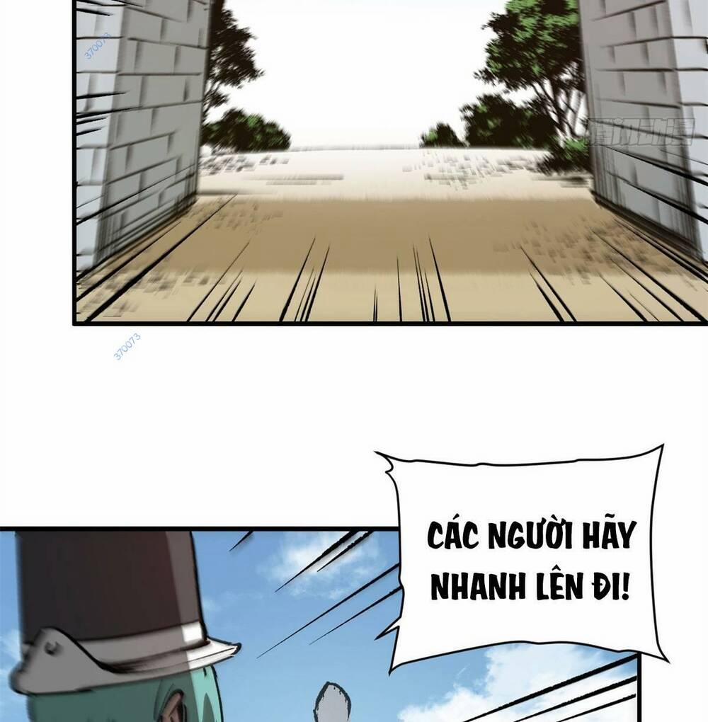 Trưởng Giám Ngục Trông Coi Các Ma Nữ 24 trang 8