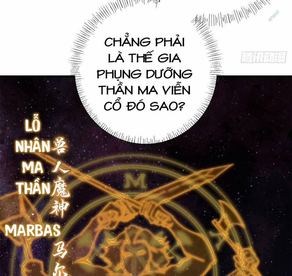 Trưởng Giám Ngục Trông Coi Các Ma Nữ 25 trang 10