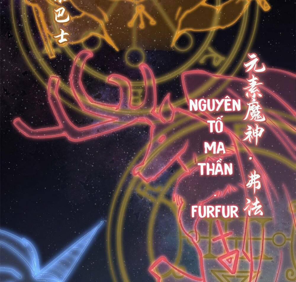 Trưởng Giám Ngục Trông Coi Các Ma Nữ 25 trang 11