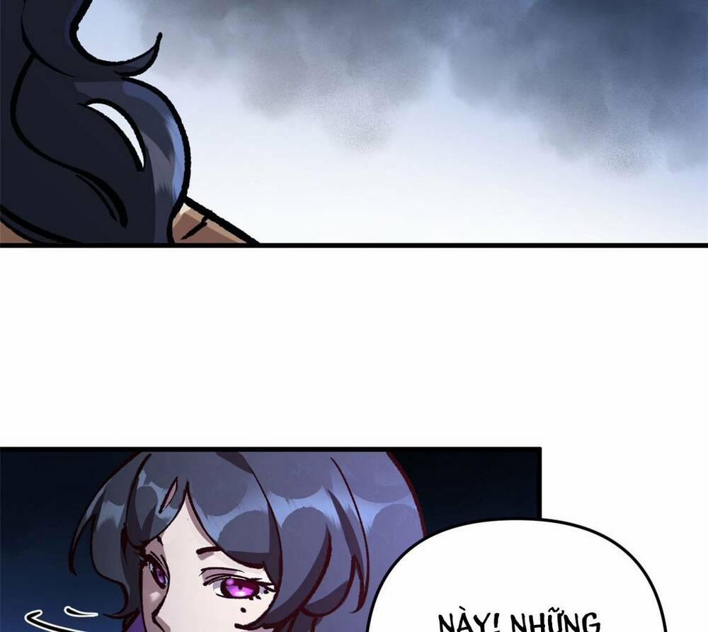 Trưởng Giám Ngục Trông Coi Các Ma Nữ 25 trang 15