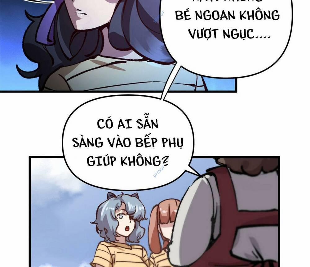 Trưởng Giám Ngục Trông Coi Các Ma Nữ 25 trang 16