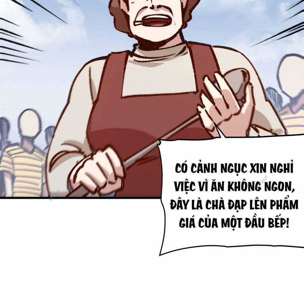 Trưởng Giám Ngục Trông Coi Các Ma Nữ 25 trang 18