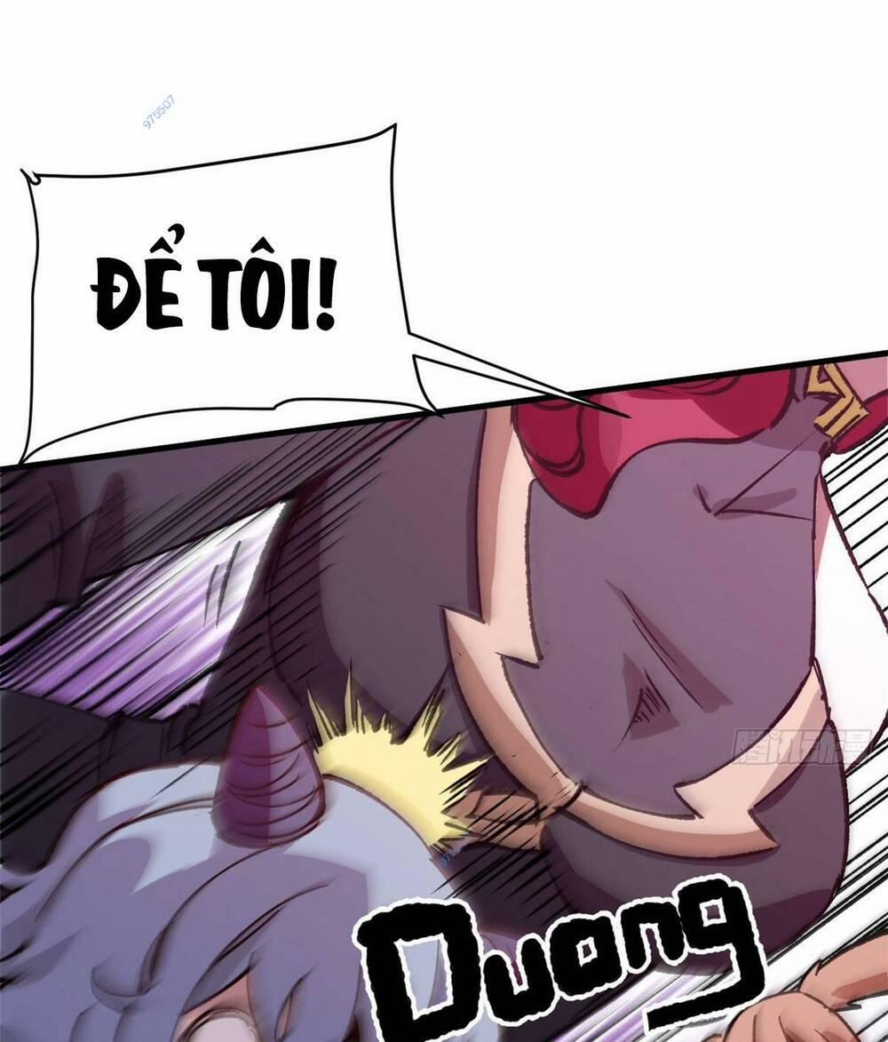 Trưởng Giám Ngục Trông Coi Các Ma Nữ 25 trang 20