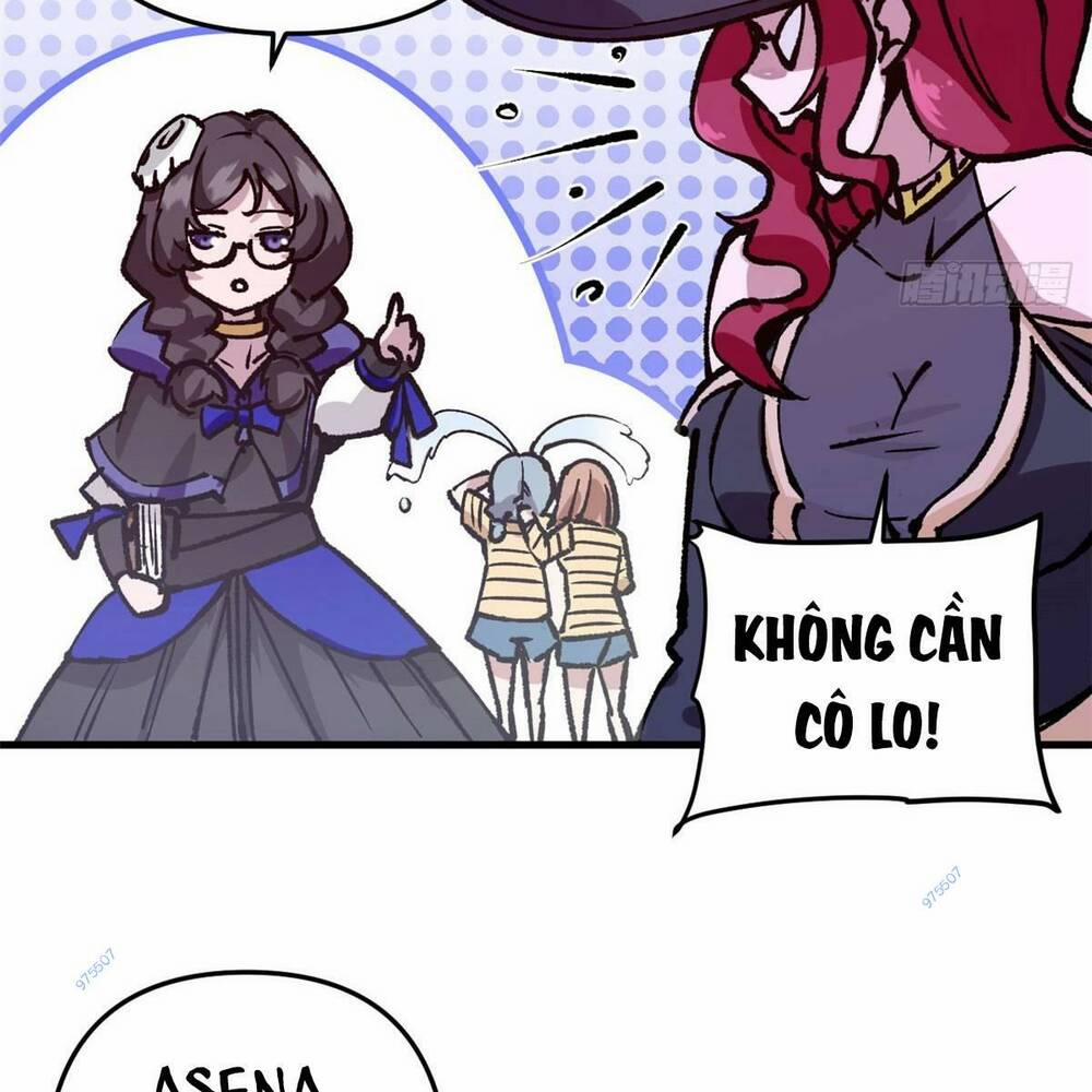 Trưởng Giám Ngục Trông Coi Các Ma Nữ 25 trang 24