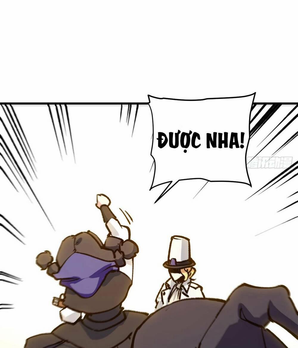 Trưởng Giám Ngục Trông Coi Các Ma Nữ 25 trang 27