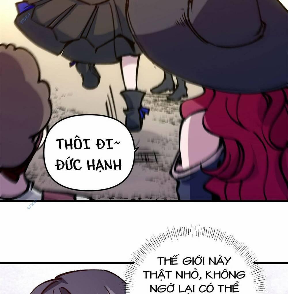 Trưởng Giám Ngục Trông Coi Các Ma Nữ 25 trang 28