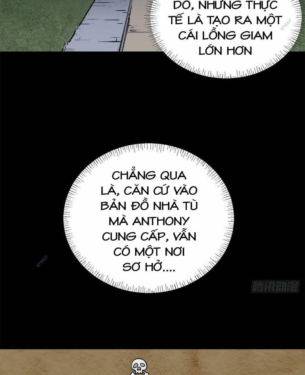 Trưởng Giám Ngục Trông Coi Các Ma Nữ 25 trang 32