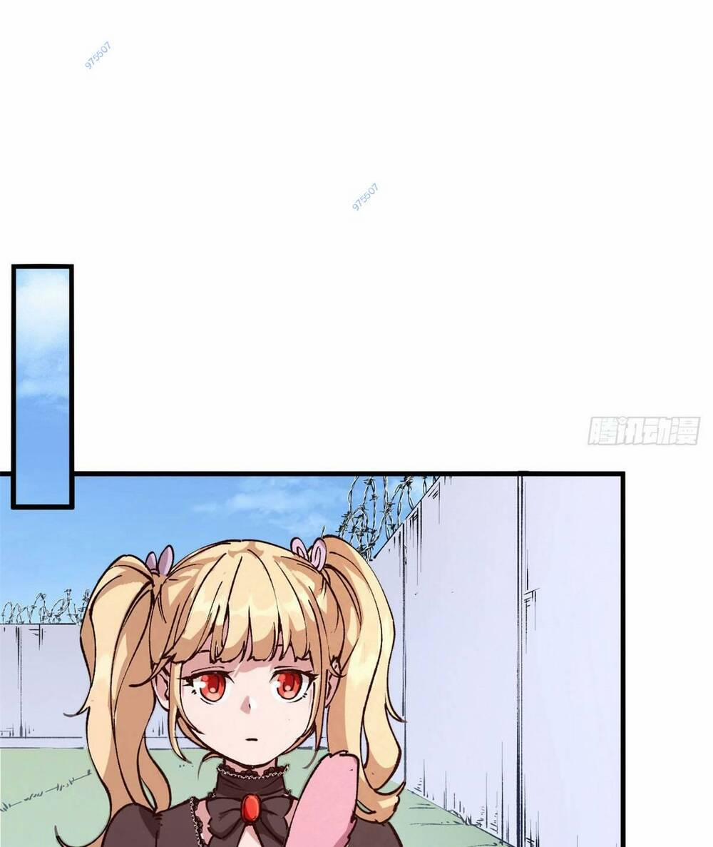 Trưởng Giám Ngục Trông Coi Các Ma Nữ 25 trang 36