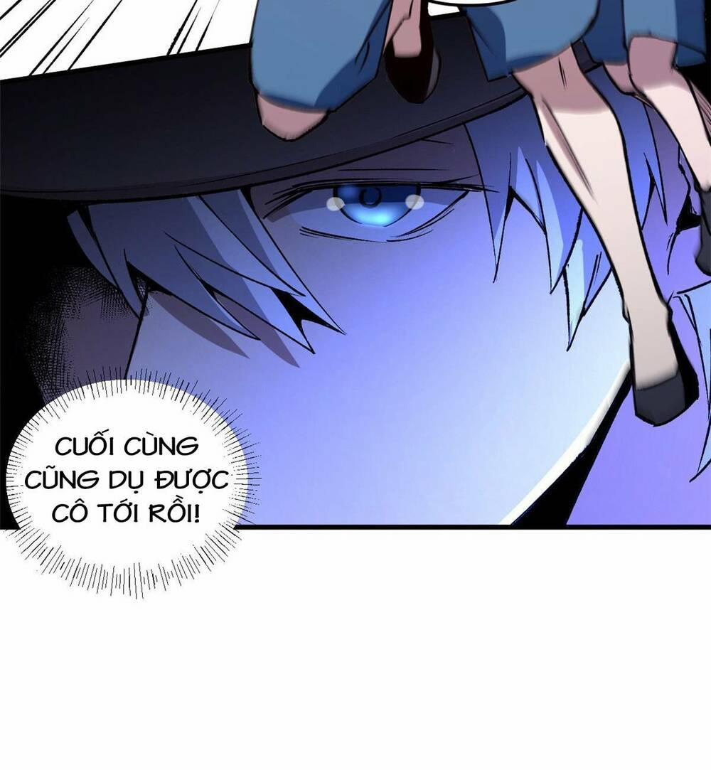 Trưởng Giám Ngục Trông Coi Các Ma Nữ 25 trang 41