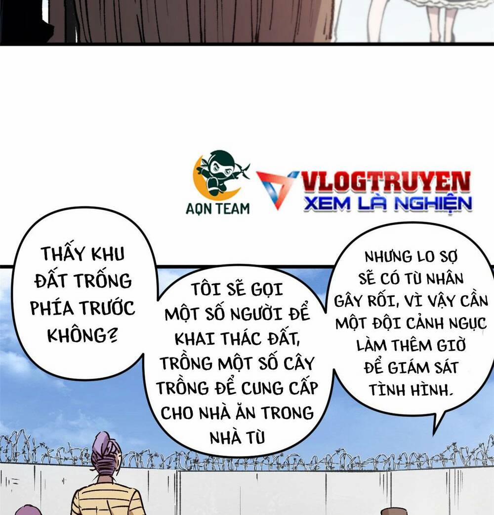 Trưởng Giám Ngục Trông Coi Các Ma Nữ 25 trang 43