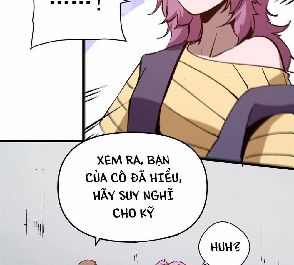 Trưởng Giám Ngục Trông Coi Các Ma Nữ 25 trang 51