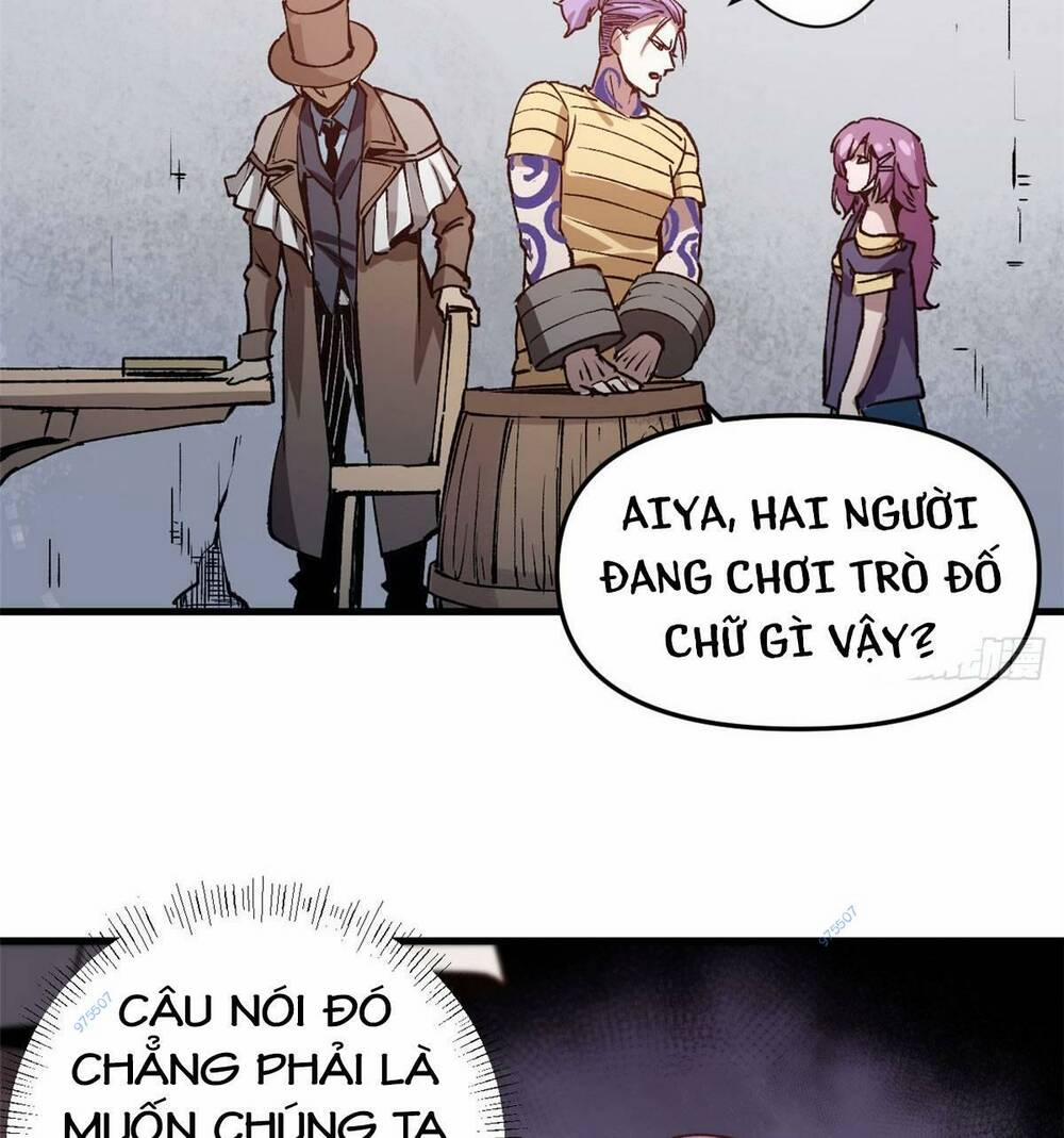 Trưởng Giám Ngục Trông Coi Các Ma Nữ 25 trang 52