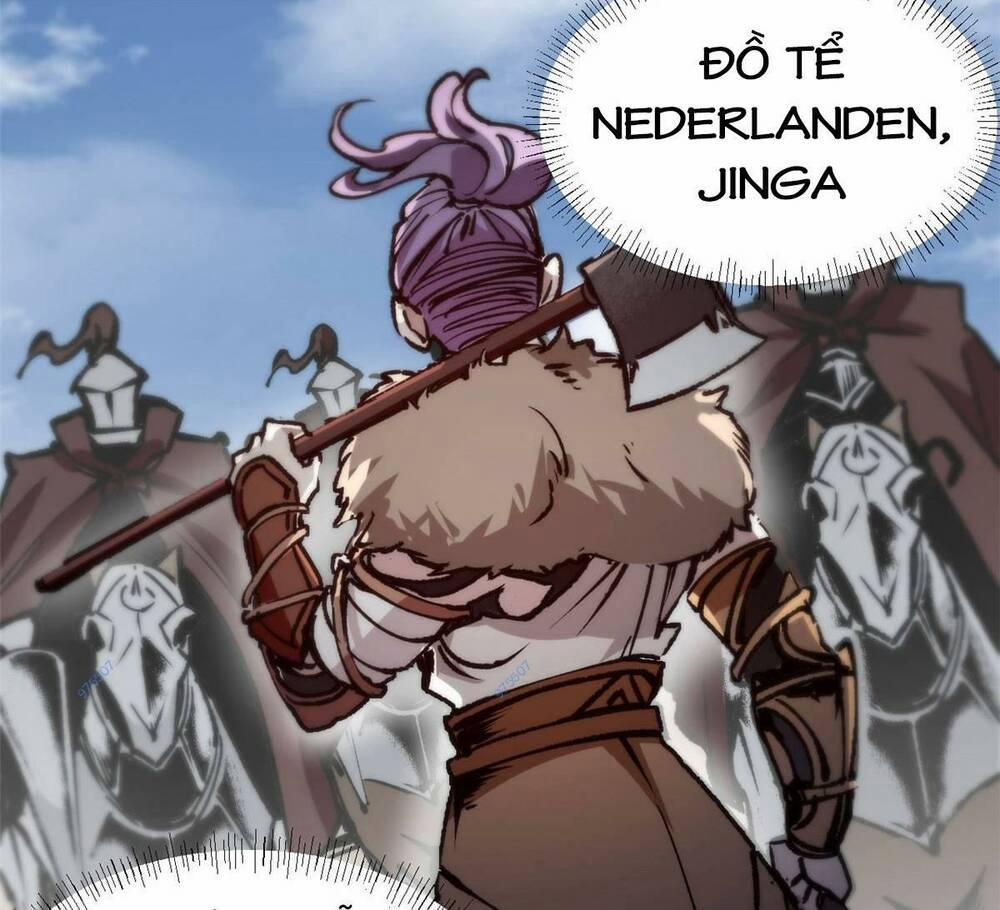 Trưởng Giám Ngục Trông Coi Các Ma Nữ 25 trang 56