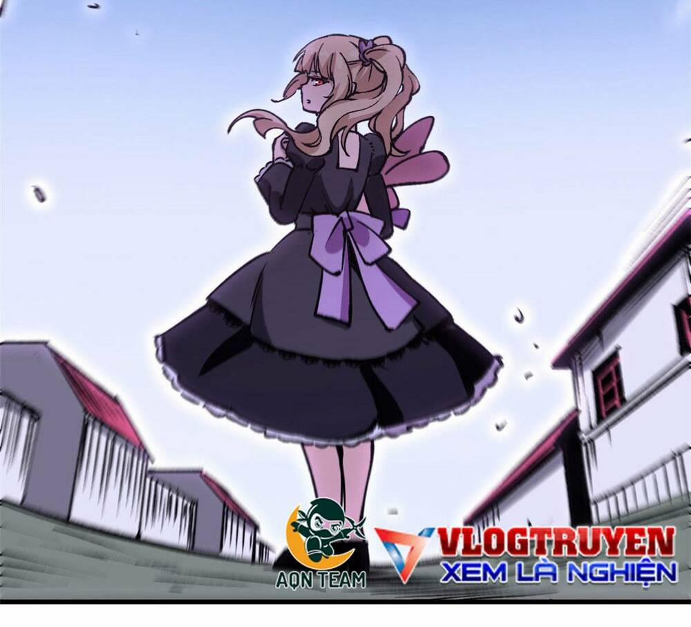 Trưởng Giám Ngục Trông Coi Các Ma Nữ 25 trang 61