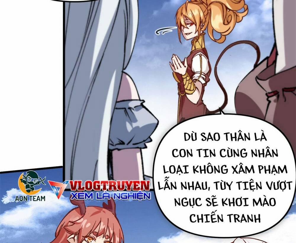 Trưởng Giám Ngục Trông Coi Các Ma Nữ 25 trang 7