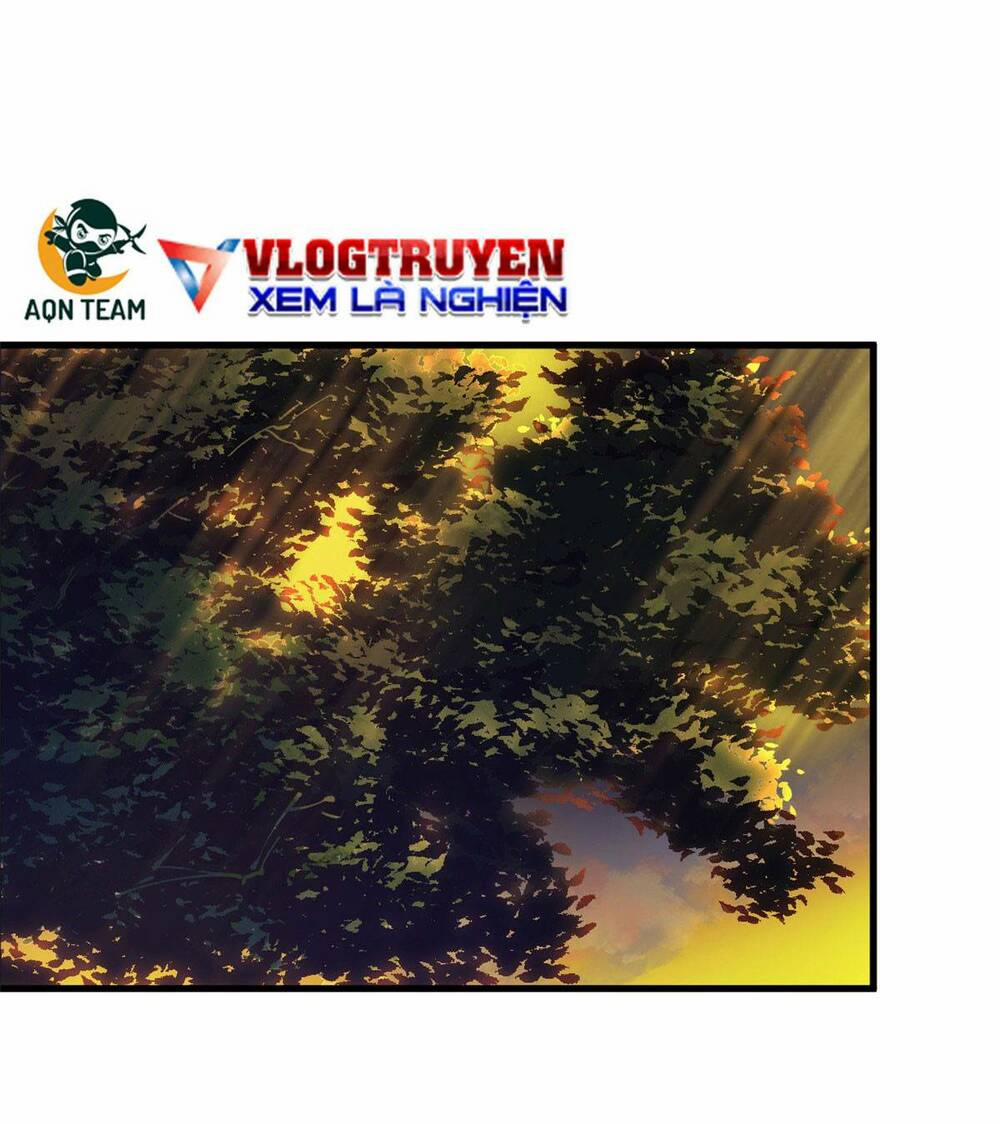 Trưởng Giám Ngục Trông Coi Các Ma Nữ 26 trang 1