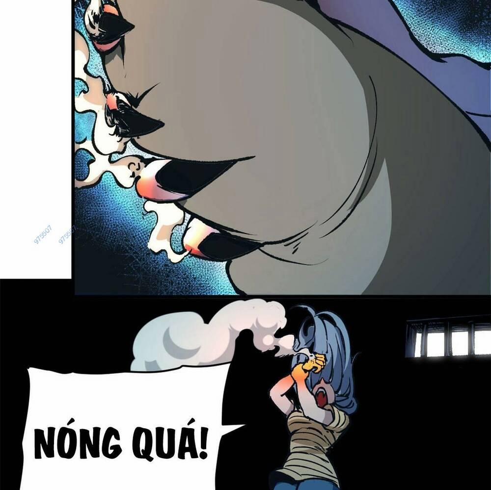 Trưởng Giám Ngục Trông Coi Các Ma Nữ 26 trang 14