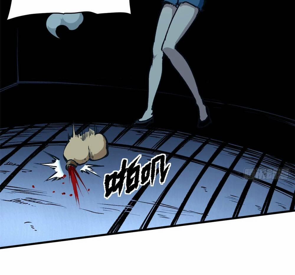 Trưởng Giám Ngục Trông Coi Các Ma Nữ 26 trang 15