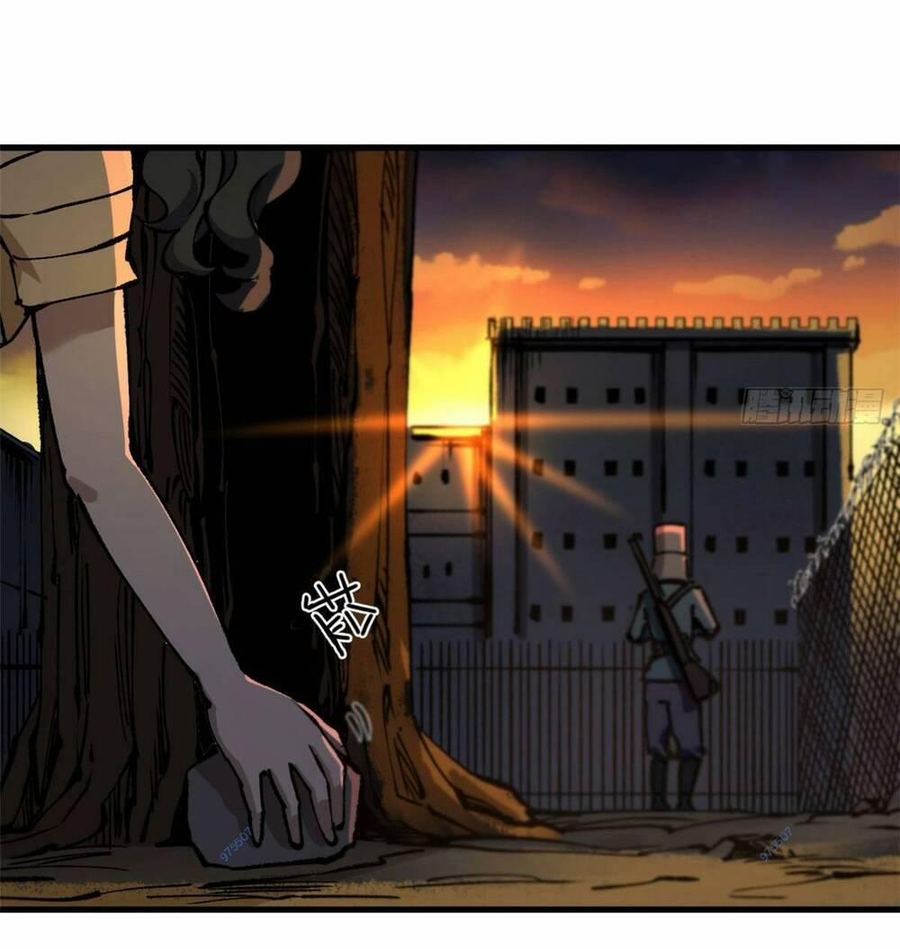 Trưởng Giám Ngục Trông Coi Các Ma Nữ 26 trang 2