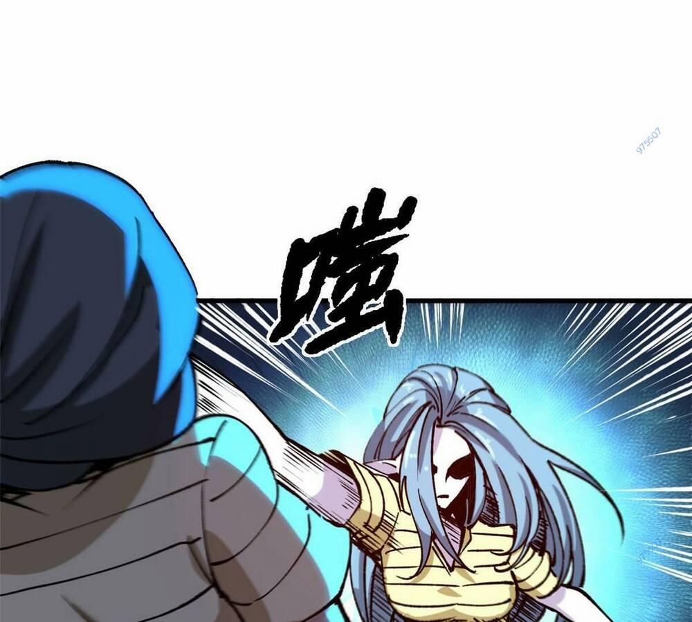 Trưởng Giám Ngục Trông Coi Các Ma Nữ 26 trang 20