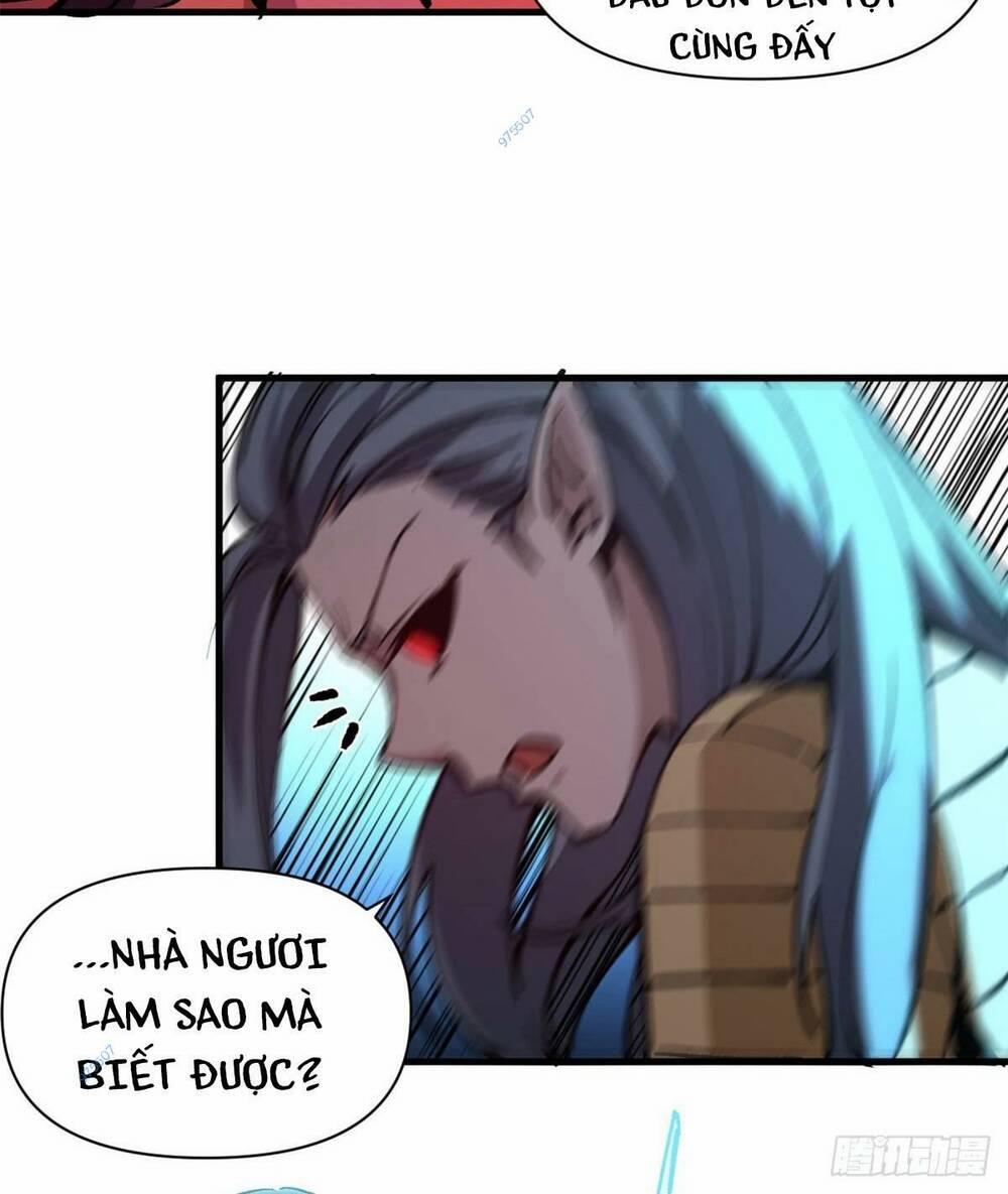 Trưởng Giám Ngục Trông Coi Các Ma Nữ 26 trang 24