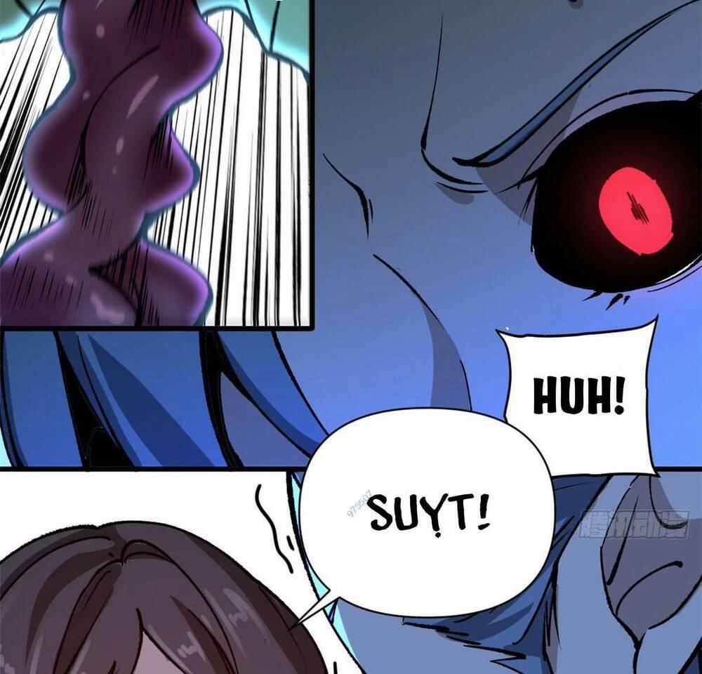 Trưởng Giám Ngục Trông Coi Các Ma Nữ 26 trang 26