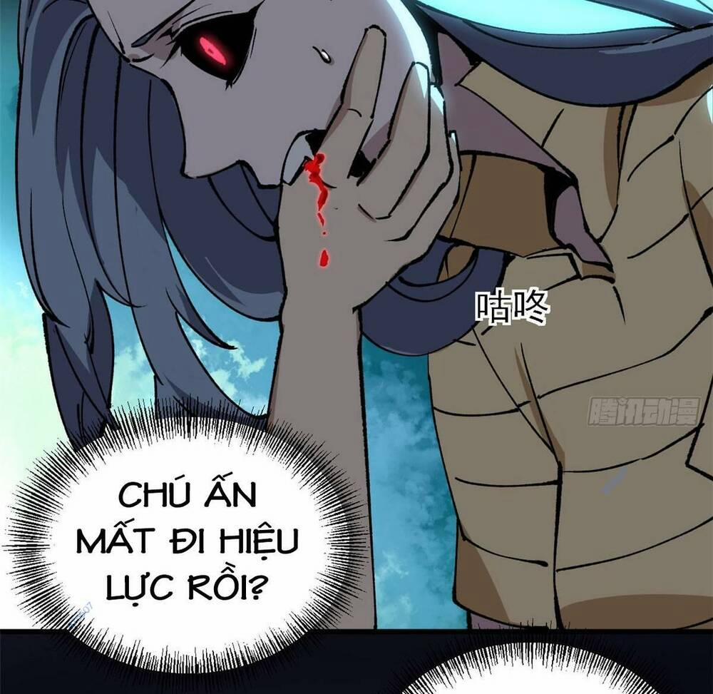 Trưởng Giám Ngục Trông Coi Các Ma Nữ 26 trang 28