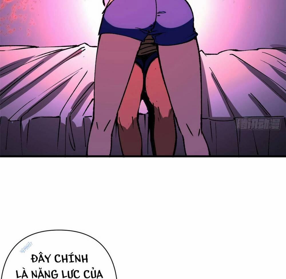 Trưởng Giám Ngục Trông Coi Các Ma Nữ 26 trang 30