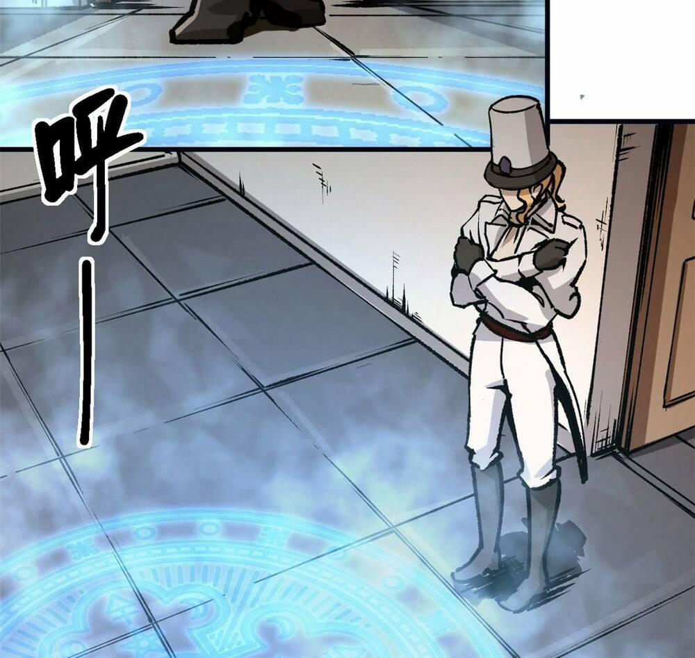 Trưởng Giám Ngục Trông Coi Các Ma Nữ 26 trang 33