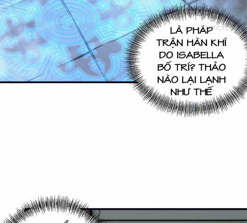 Trưởng Giám Ngục Trông Coi Các Ma Nữ 26 trang 34