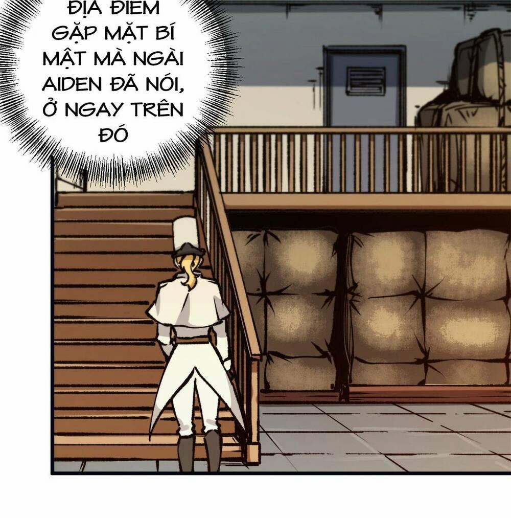 Trưởng Giám Ngục Trông Coi Các Ma Nữ 26 trang 35