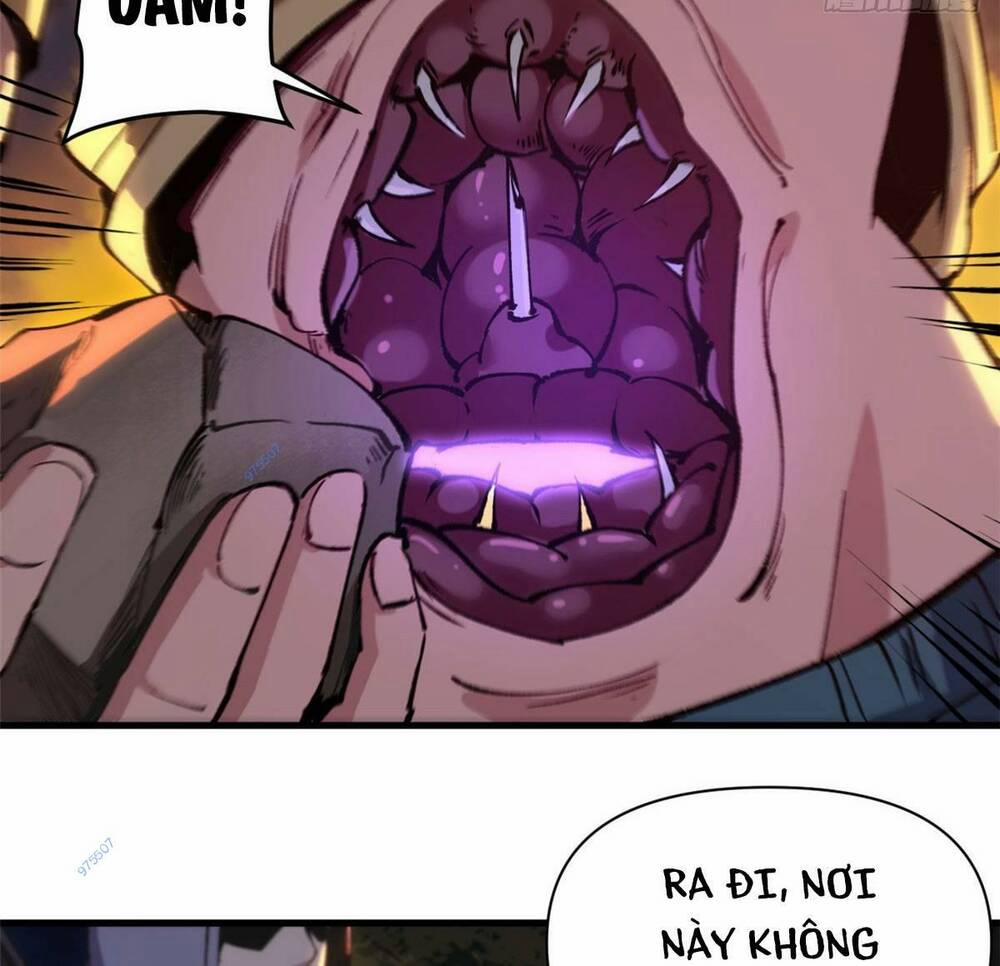 Trưởng Giám Ngục Trông Coi Các Ma Nữ 26 trang 4