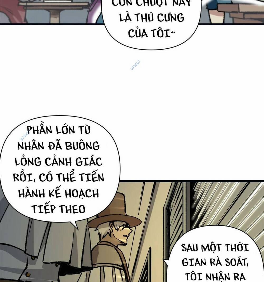 Trưởng Giám Ngục Trông Coi Các Ma Nữ 26 trang 42