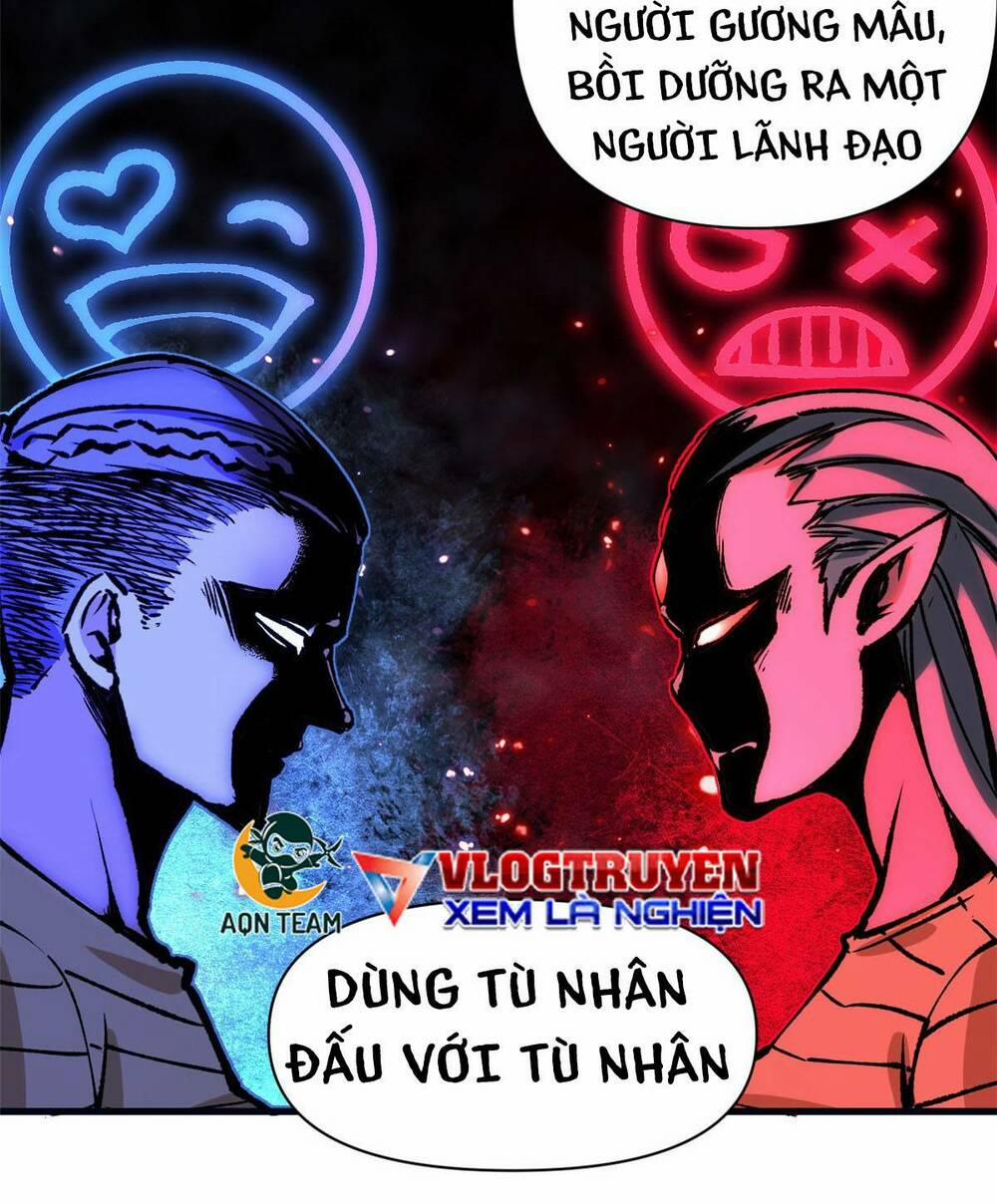 Trưởng Giám Ngục Trông Coi Các Ma Nữ 26 trang 51