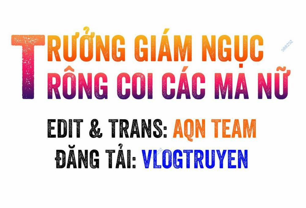 Trưởng Giám Ngục Trông Coi Các Ma Nữ 27 trang 0