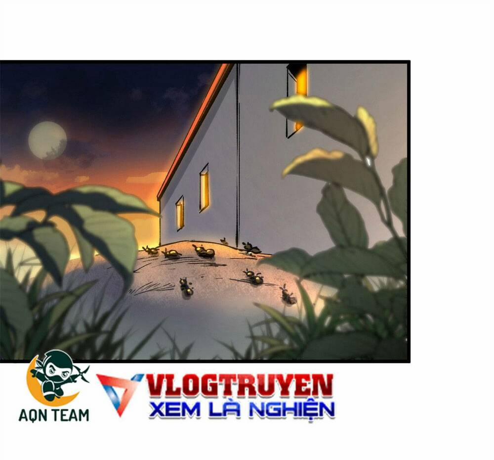 Trưởng Giám Ngục Trông Coi Các Ma Nữ 27 trang 1