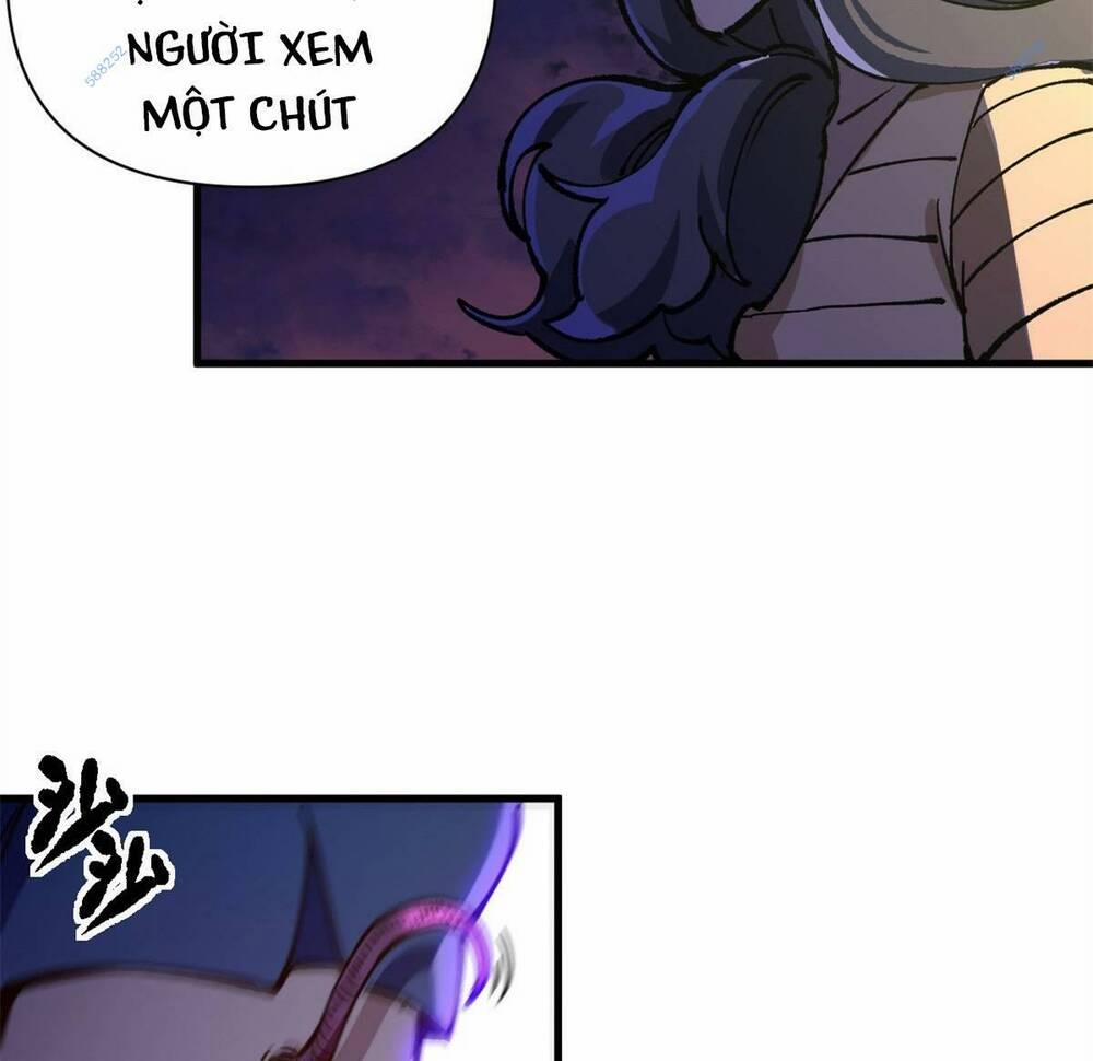 Trưởng Giám Ngục Trông Coi Các Ma Nữ 27 trang 10