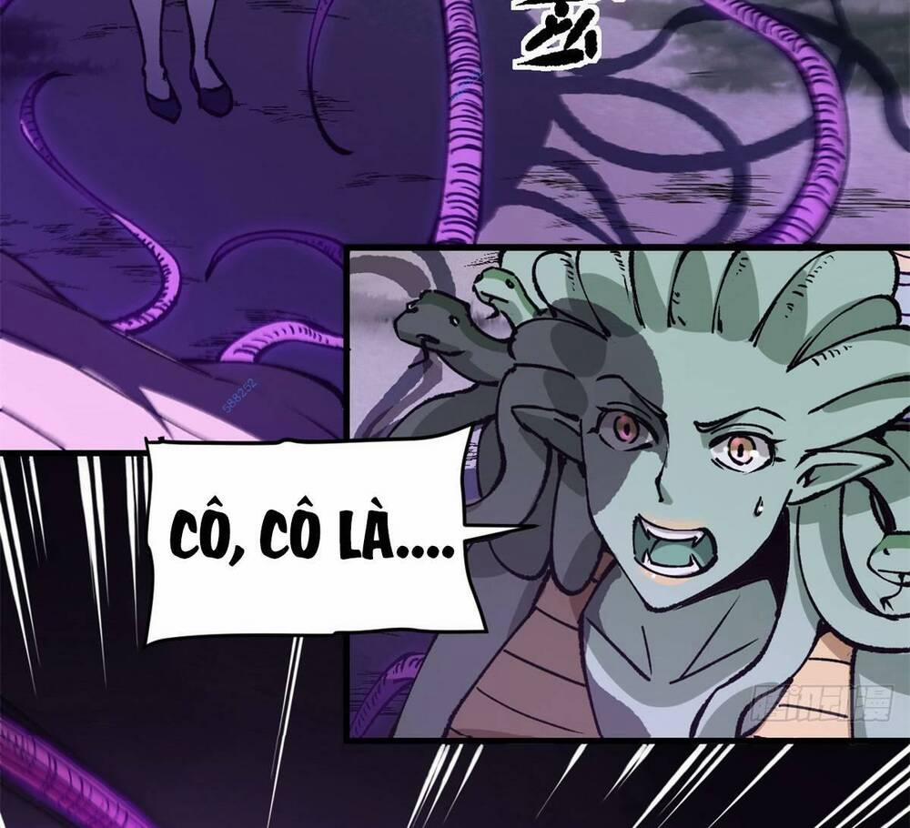 Trưởng Giám Ngục Trông Coi Các Ma Nữ 27 trang 12