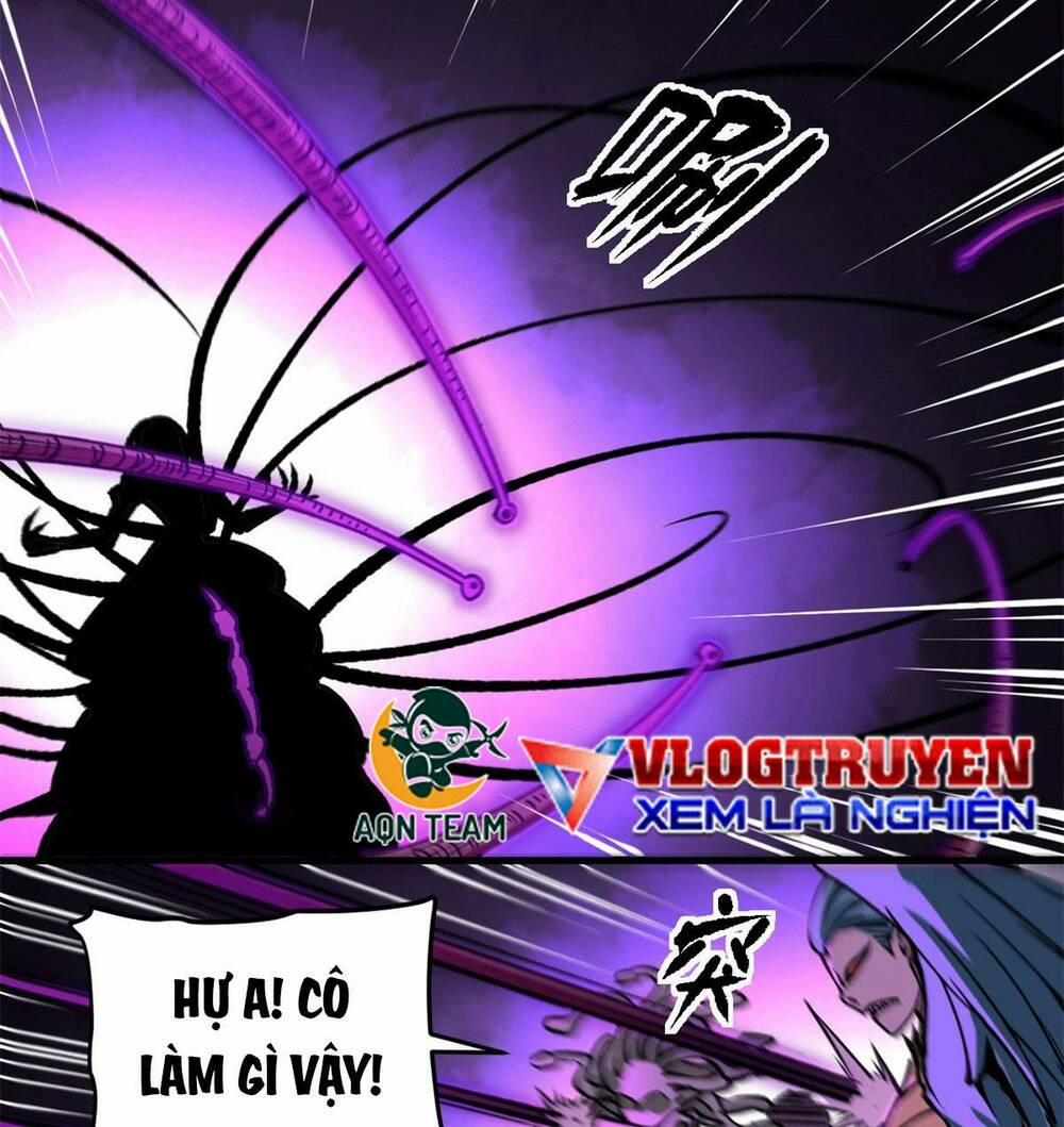 Trưởng Giám Ngục Trông Coi Các Ma Nữ 27 trang 13