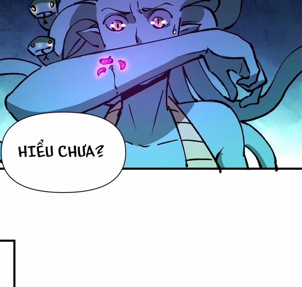 Trưởng Giám Ngục Trông Coi Các Ma Nữ 27 trang 17