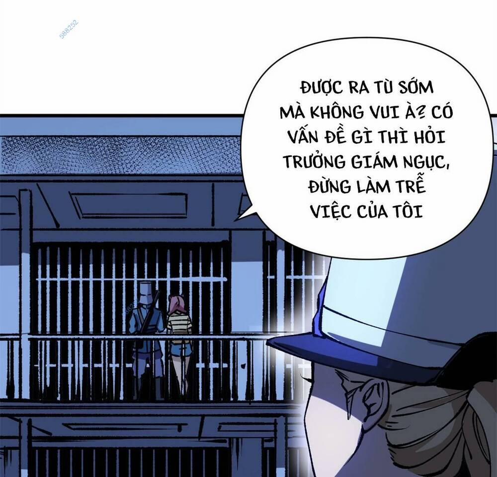 Trưởng Giám Ngục Trông Coi Các Ma Nữ 27 trang 24