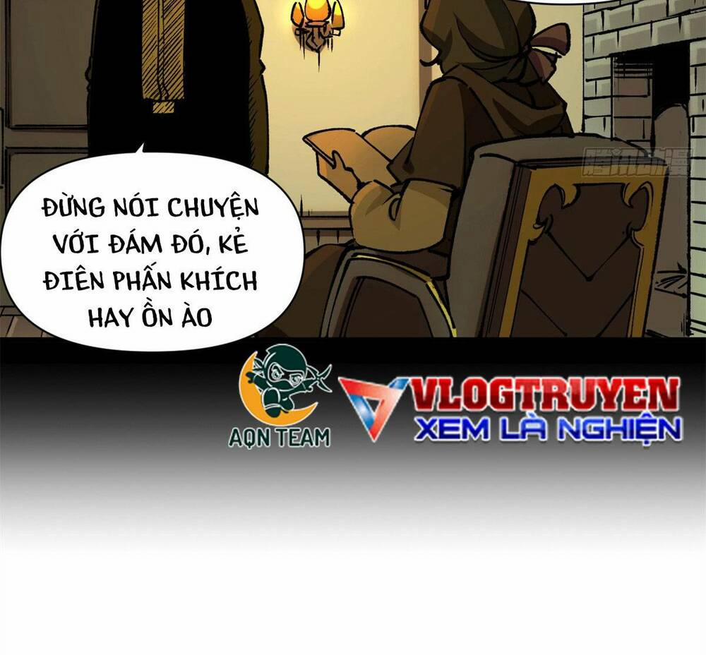 Trưởng Giám Ngục Trông Coi Các Ma Nữ 27 trang 49