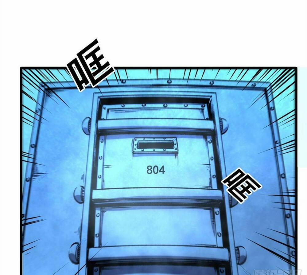 Trưởng Giám Ngục Trông Coi Các Ma Nữ 27 trang 50