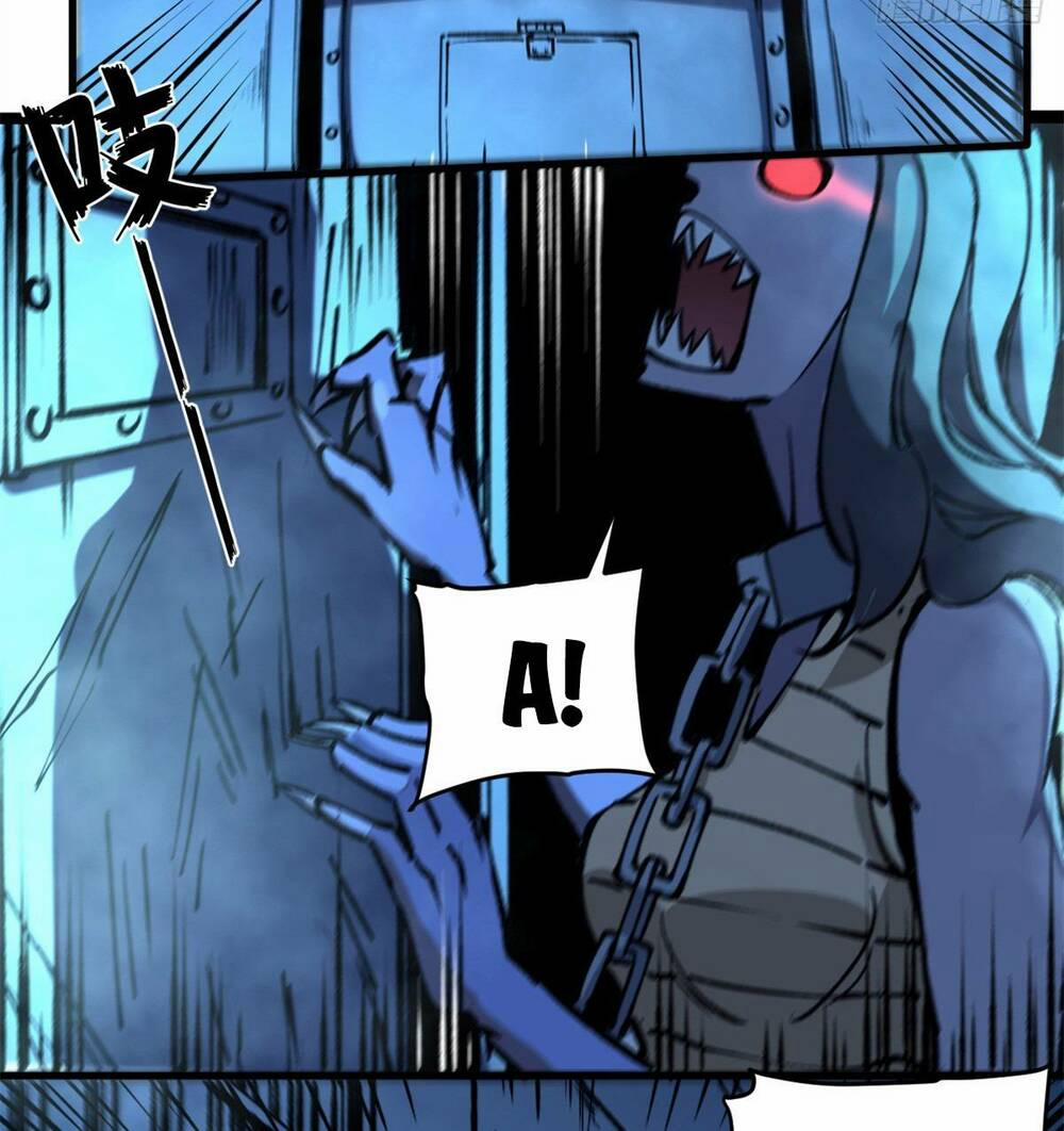 Trưởng Giám Ngục Trông Coi Các Ma Nữ 27 trang 51