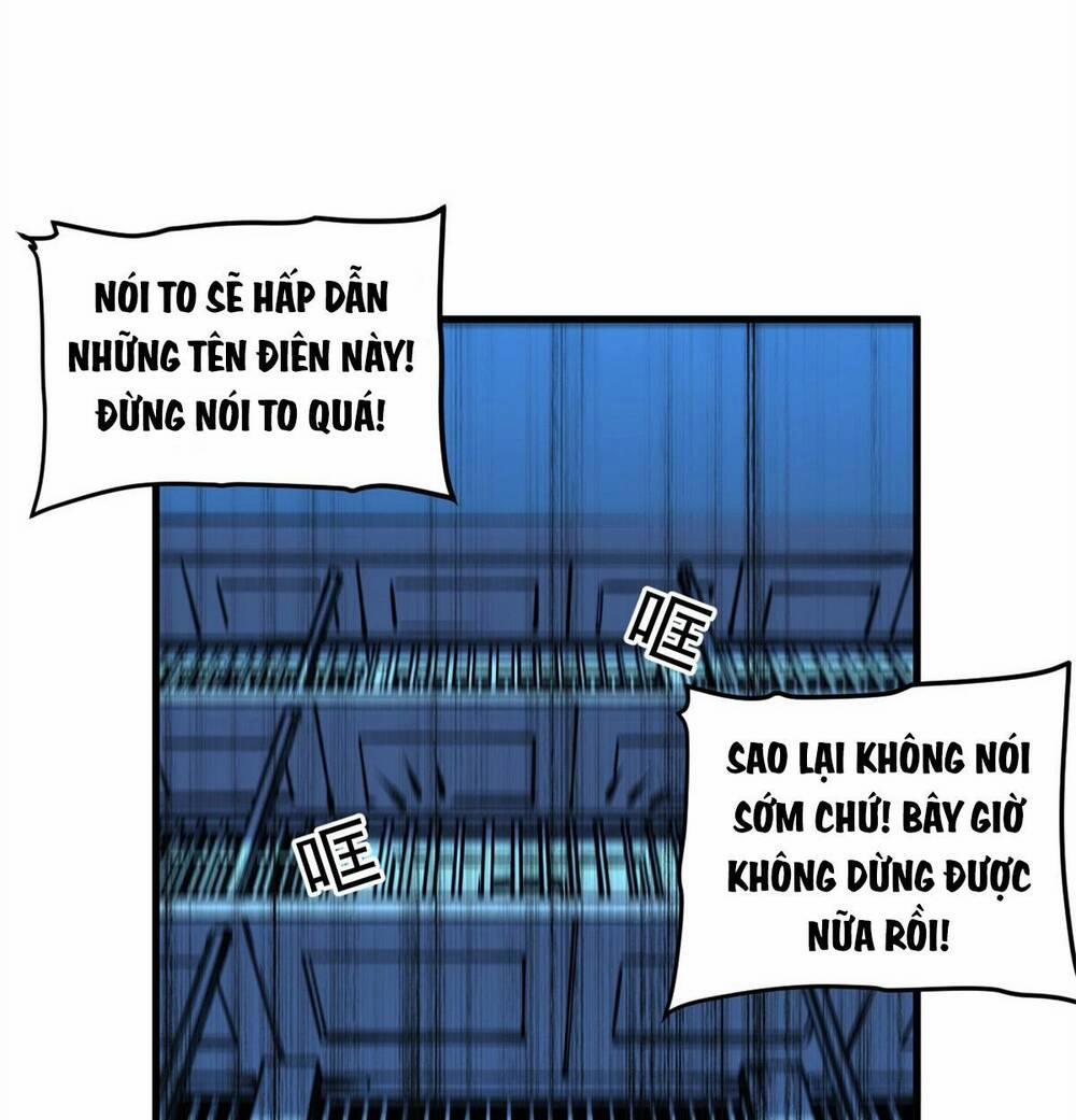 Trưởng Giám Ngục Trông Coi Các Ma Nữ 27 trang 53