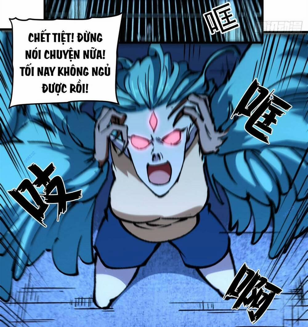 Trưởng Giám Ngục Trông Coi Các Ma Nữ 27 trang 54