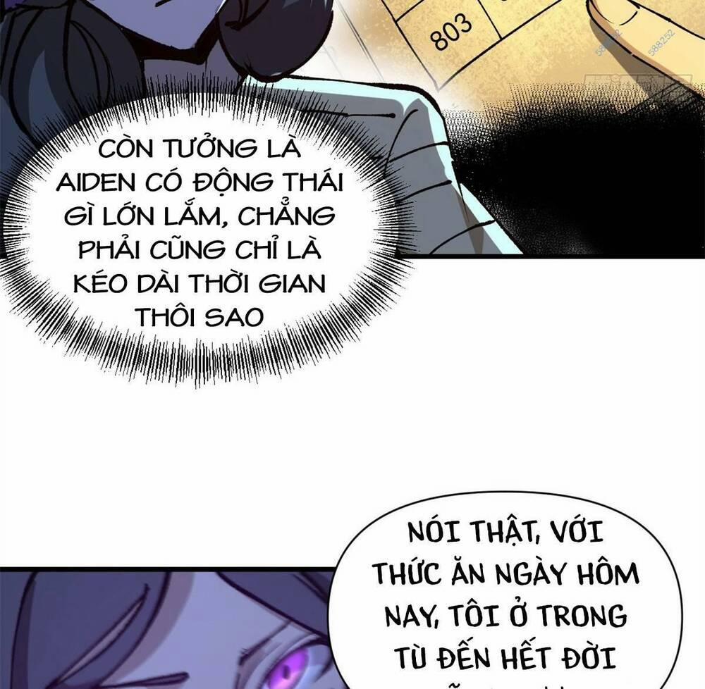 Trưởng Giám Ngục Trông Coi Các Ma Nữ 27 trang 56