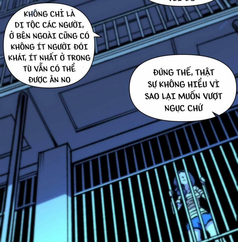 Trưởng Giám Ngục Trông Coi Các Ma Nữ 27 trang 58